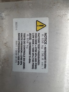 Thumbnail image of  Beckman Avanti J-20XP High Capacity Centrifuge Lab