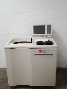 Thumbnail image of Beckman Coulter Optima L-80 XP Ultracentrifuge Lab Centrifuge 80,000rpm