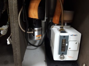 Thumbnail image of Beckman Coulter Optima L-80 XP Ultracentrifuge Lab Centrifuge 80,000rpm