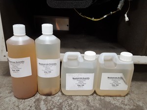 Thumbnail image of Beckman Coulter Optima L-80 XP Ultracentrifuge Lab Centrifuge 80,000rpm