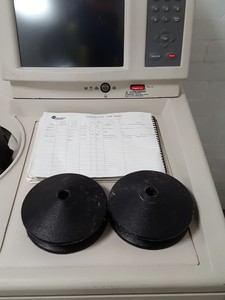 Thumbnail image of Beckman Coulter Optima L-80 XP Ultracentrifuge Lab Centrifuge 80,000rpm