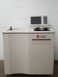 Thumbnail image of Beckman Coulter Optima L-80 XP Ultracentrifuge Lab Centrifuge 80,000rpm