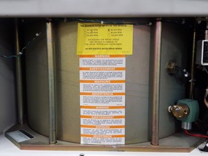 Thumbnail image of Beckman Coulter Optima L-80 XP Ultracentrifuge Lab Centrifuge 80,000rpm