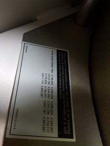 Thumbnail image of Beckman Coulter Optima L-80 XP Ultracentrifuge Lab Centrifuge 80,000rpm