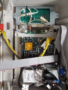 Thumbnail image of Beckman Coulter Optima L-80 XP Ultracentrifuge Lab Centrifuge 80,000rpm