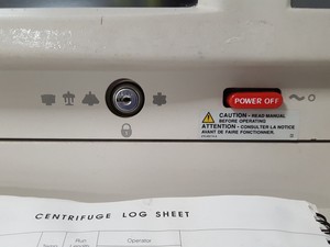Thumbnail image of Beckman Coulter Optima L-80 XP Ultracentrifuge Lab Centrifuge 80,000rpm
