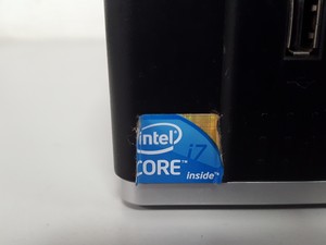 Thumbnail image of Stone Core i7 Desktop Computer 4GB Ram, i7 CPU 2.8ghz, Windows 7, 2010