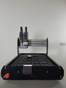 Thumbnail image of PrimaDiag ACSIA Line Automated Platform Liquid Handling Robot, PC Lab (YOM 2016)