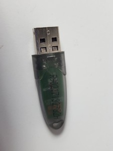 Thumbnail image of Dell Optiplex 755 Desktop PC Clarity 5.0.3.180 Software Lab Dataapex 6749 Dongle
