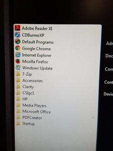 Thumbnail image of Dell Optiplex 755 Desktop PC Clarity 5.0.3.180 Software Lab Dataapex 6749 Dongle