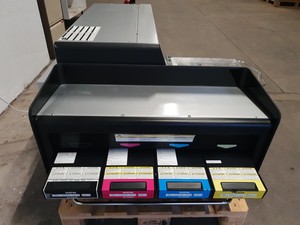 Thumbnail image of Brother GT-541 Digital Garment Ink Jet Printer