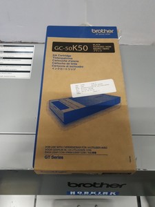 Thumbnail image of Brother GT-541 Digital Garment Ink Jet Printer