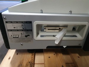 Thumbnail image of Brother GT-541 Digital Garment Ink Jet Printer