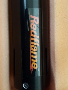Thumbnail image of Coherent Redflame Laser Part#1008053/AC 638nm / 22mW Lazer Lab
