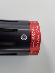 Thumbnail image of Coherent Redflame Laser Part#1008053/AC 638nm / 22mW Lazer Lab