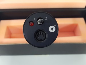 Thumbnail image of Coherent Redflame Laser Part#1008053/AC 638nm / 22mW Lazer Lab