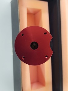 Thumbnail image of Coherent Redflame Laser Part#1008053/AC 638nm / 22mW Lazer Lab