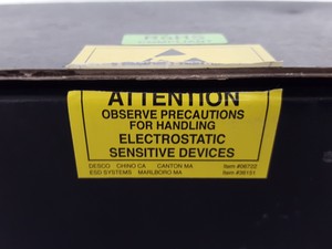 Thumbnail image of Coherent Redflame Laser Part#1008053/AC 638nm / 22mW Lazer Lab