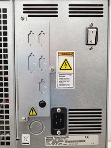 Thumbnail image of Thermo Scientific Thermoflex 2500 Recirculating Chiller Lab