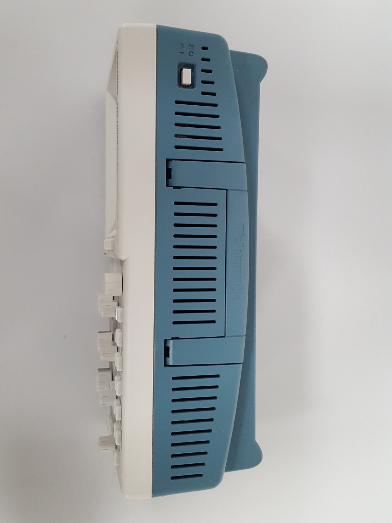 Image of Tektronix TDS1002B 60 MHz Dual Channel Digital Oscilloscope Lab