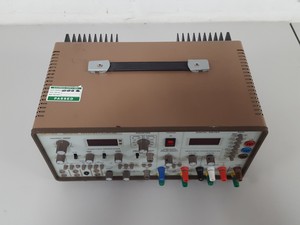 Thumbnail image of McVan Instruments BWD 604 Mini-Lab Ver 2.  Lab Function Generator