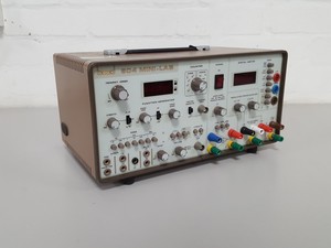 Thumbnail image of McVan Instruments BWD 604 Mini-Lab Ver 2.  Lab Function Generator