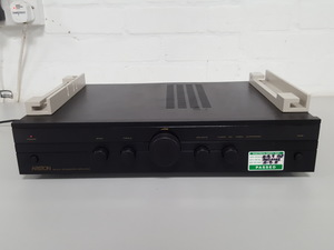 Thumbnail image of Ariston AX-910 Stereo Integrated Amplifier