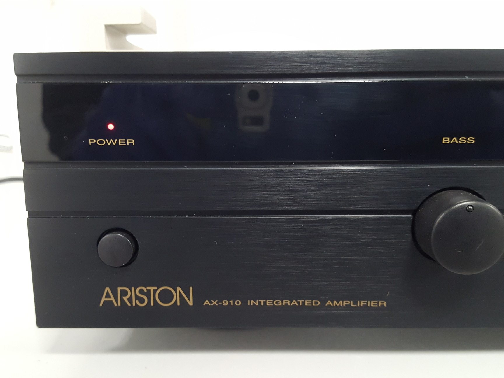 Image of Ariston AX-910 Stereo Integrated Amplifier