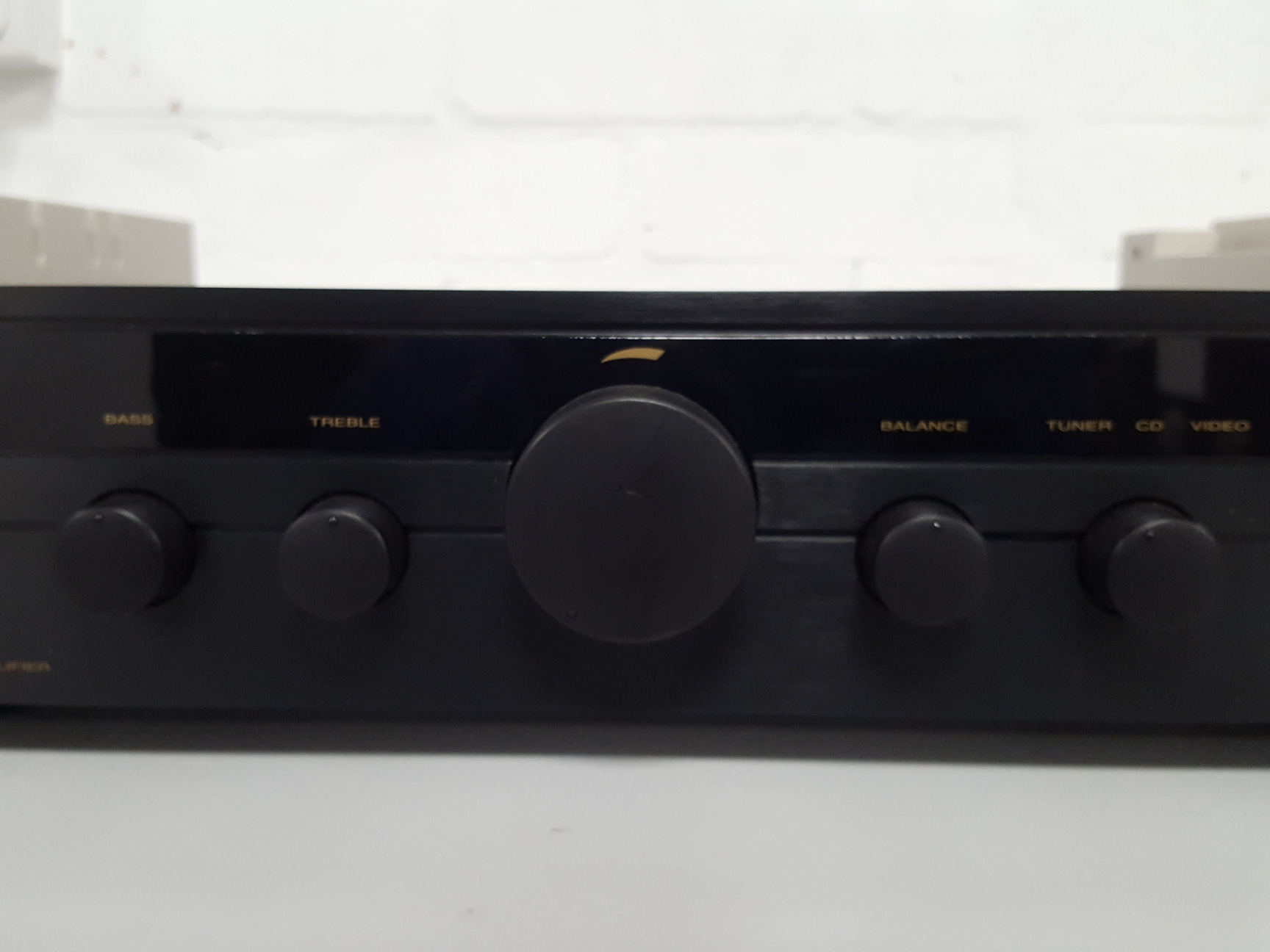 Image of Ariston AX-910 Stereo Integrated Amplifier