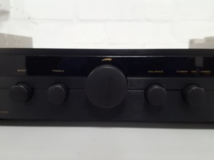 Thumbnail image of Ariston AX-910 Stereo Integrated Amplifier