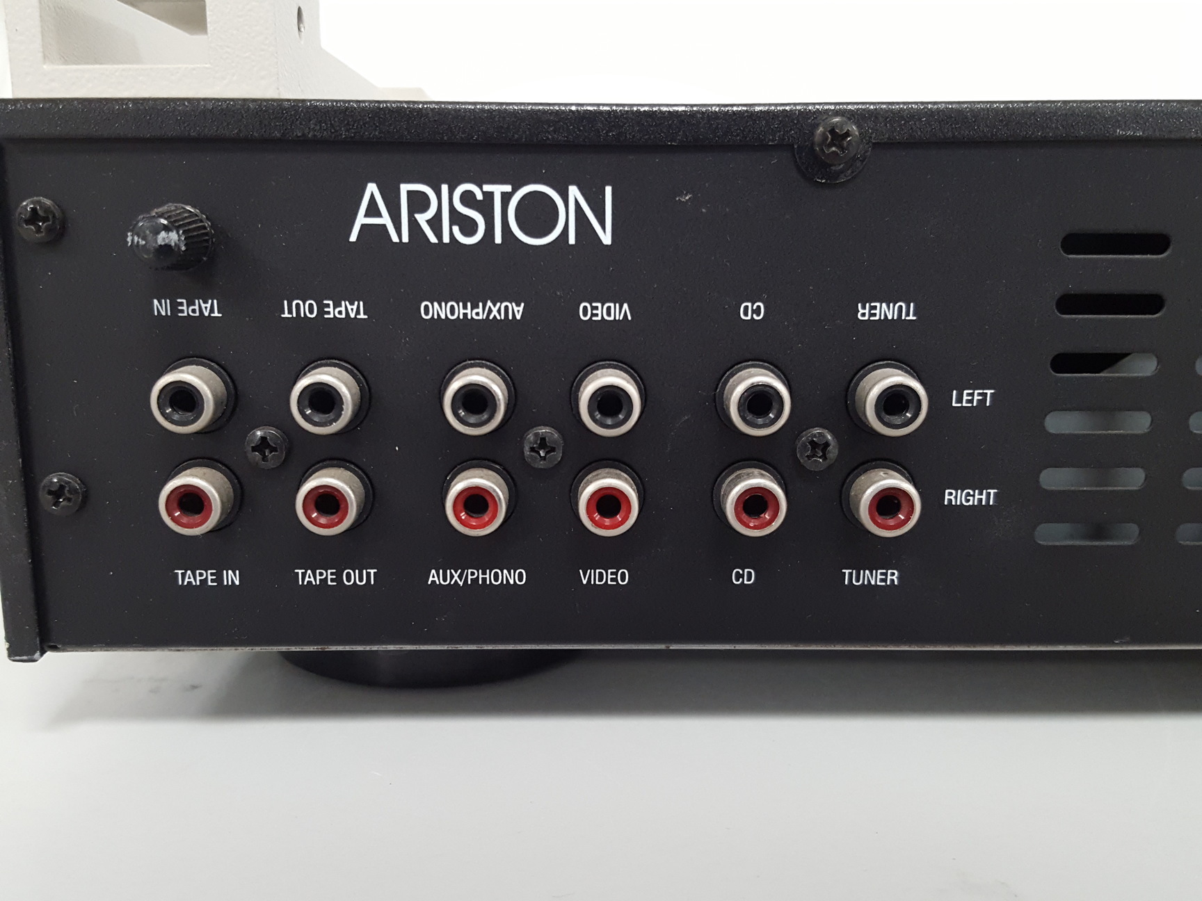 Image of Ariston AX-910 Stereo Integrated Amplifier