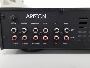 Thumbnail image of Ariston AX-910 Stereo Integrated Amplifier