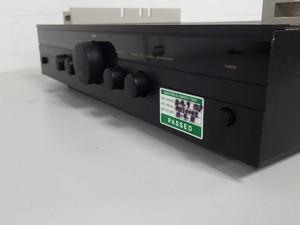 Thumbnail image of Ariston AX-910 Stereo Integrated Amplifier