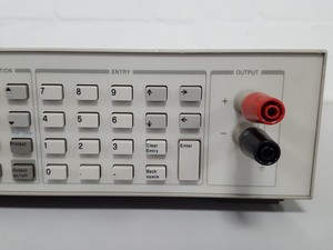 Thumbnail image of Agilent 6632B System DC Power Supply Lab Electrical