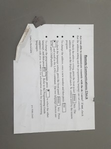 Thumbnail image of Agilent 6632B System DC Power Supply Lab Electrical