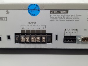 Thumbnail image of Agilent 6632B System DC Power Supply Lab Electrical