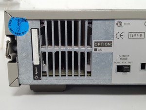 Thumbnail image of Agilent 6632B System DC Power Supply Lab Electrical