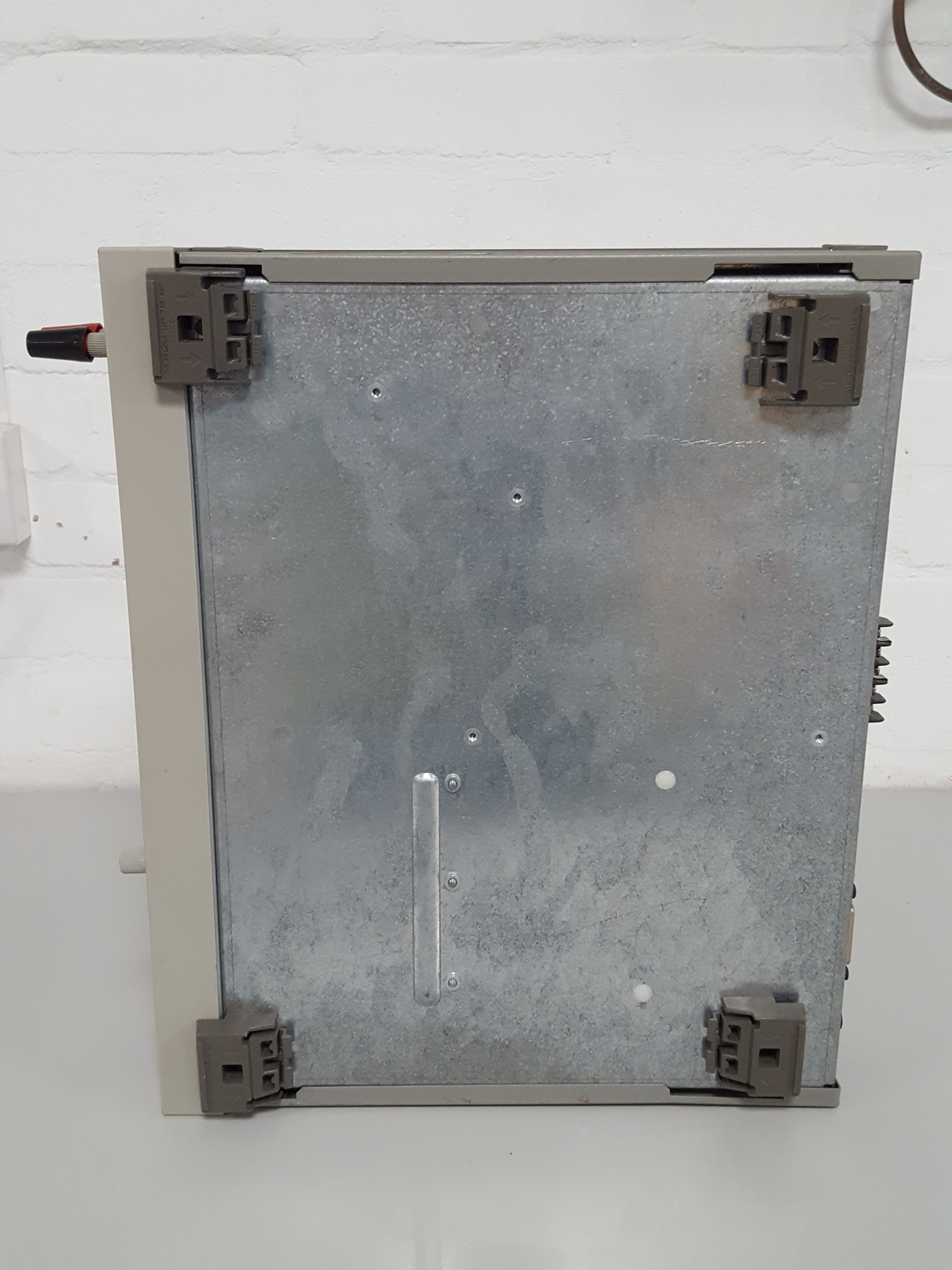 Image of Agilent 6632B System DC Power Supply Lab Electrical