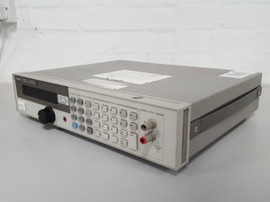 Thumbnail image of Agilent 6632B System DC Power Supply Lab Electrical