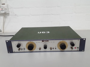 Thumbnail image of Kemo Type VBF/4 1Hz-100Khz Dual Channel Variable Filter Lab 