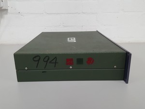 Thumbnail image of Kemo Type VBF/4 1Hz-100Khz Dual Channel Variable Filter Lab 