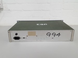 Thumbnail image of Kemo Type VBF/4 1Hz-100Khz Dual Channel Variable Filter Lab 