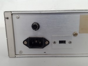 Thumbnail image of Kemo Type VBF/4 1Hz-100Khz Dual Channel Variable Filter Lab 
