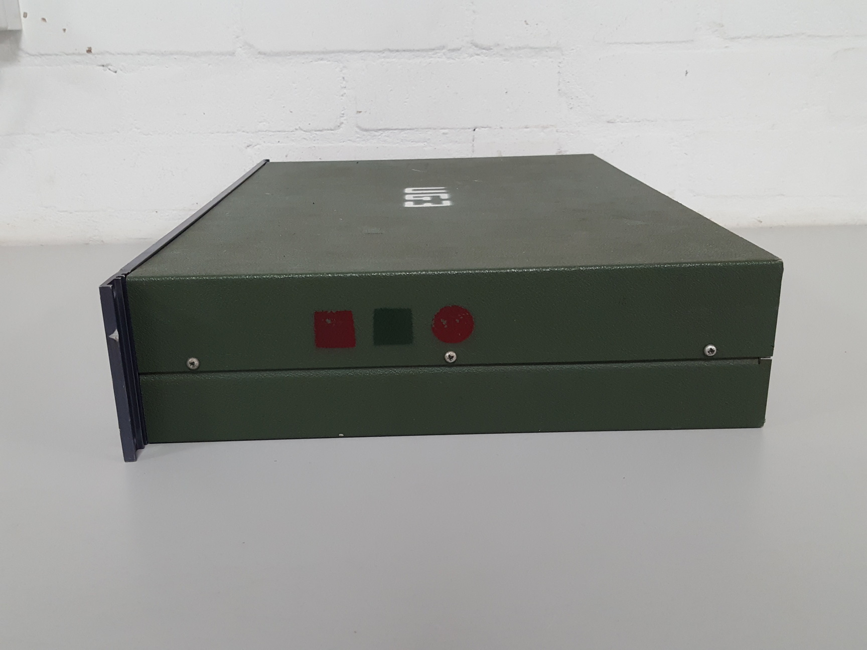 Image of Kemo Type VBF/4 1Hz-100Khz Dual Channel Variable Filter Lab 