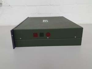 Thumbnail image of Kemo Type VBF/4 1Hz-100Khz Dual Channel Variable Filter Lab 