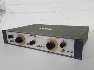 Thumbnail image of Kemo Type VBF/4 1Hz-100Khz Dual Channel Variable Filter Lab 