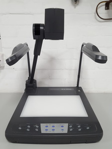 Thumbnail image of Elmo HV-5600XG Visualizer Document Camera AV