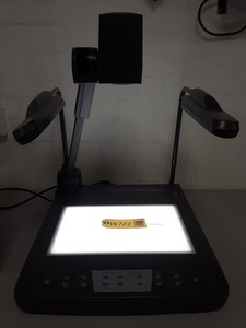 Thumbnail image of Elmo HV-5600XG Visualizer Document Camera AV