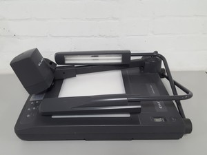 Thumbnail image of Elmo HV-5600XG Visualizer Document Camera AV