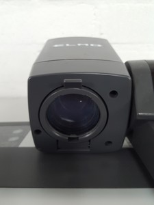 Thumbnail image of Elmo HV-5600XG Visualizer Document Camera AV